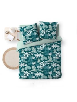 Parure 3 Pièces 240x220 cm...