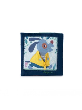 Livre d'Activités "...