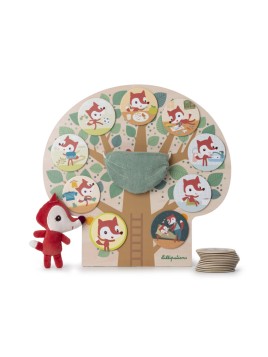 L'Arbre Aimanté d'Alice -...