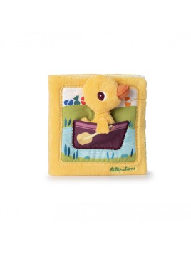 Livre d'Activités " Gaspard...