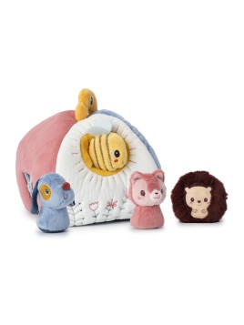 Maison de Jules et ses 4...