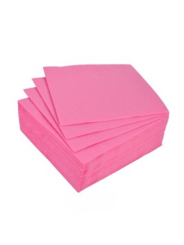 Set De 40 Serviettes...