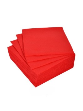 Set De 40 Serviettes...