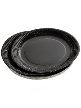 Set De 20 Assiettes En...