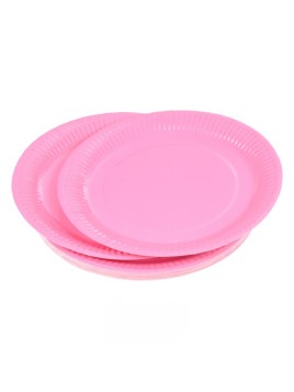 Set De 20 Assiettes En...