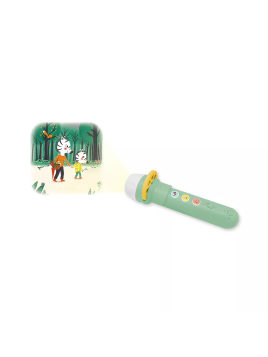 Lampe Sonore Merveilleuse -...