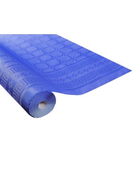 Nappe En Papier Damassé...