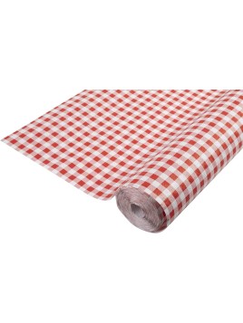 Nappe En Papier Gaufrée...