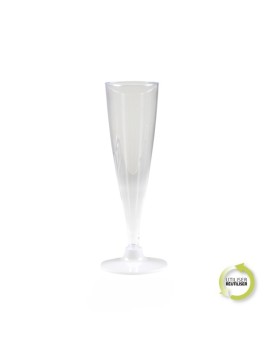 Set De 6 Flûtes À Champagne...