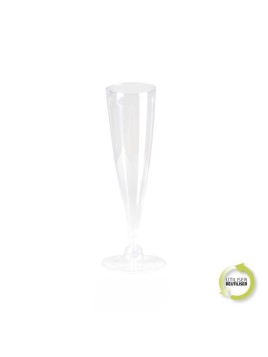 Set De 6 Flûtes À Champagne...