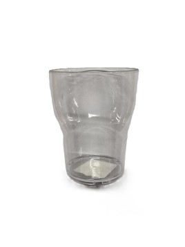 1 Verre À Eau En Plastique...