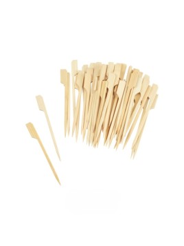 Set De 50 Piques Apéritif...