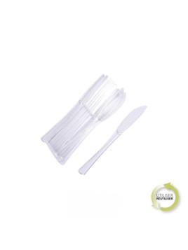 Set De 12 Couteaux...