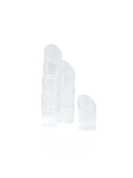 Set De 8 Verrines En...