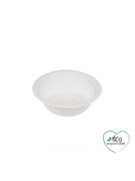 Set 12 Bols Ronds En Canne...