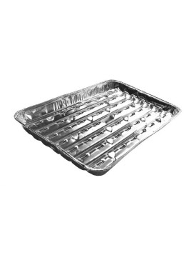 Plat À Grillades En...