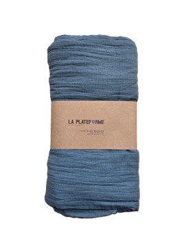 Chemin De Table En Gaze De...