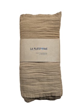 Chemin De Table En Gaze De...