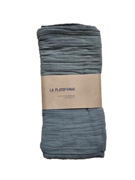 Chemin De Table En Gaze De...