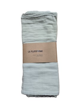 Chemin De Table En Gaze De...