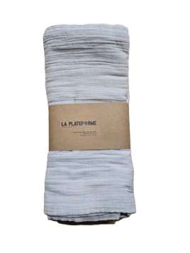 Chemin De Table En Gaze De...