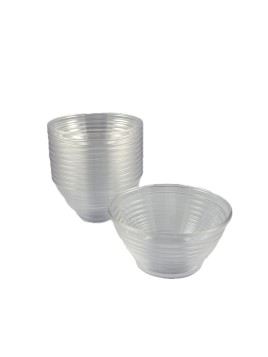 Lot De 12 Coupes D'Asie...