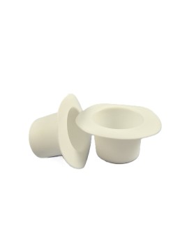 Lot De 10 Haut De Fome En...