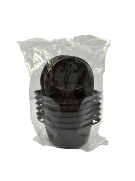 Lot De 6 Cocotte En...