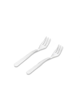 Lot De 100 Mini Fourchette...