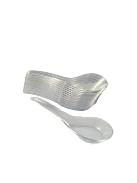 Lot De 12 Cuillère Chinoise...