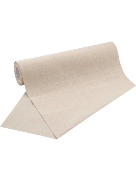 Chemin De Table Effet Lin...