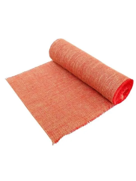 Chemin De Table Jute...