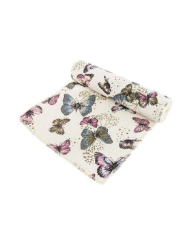 Chemin De Table Lin...