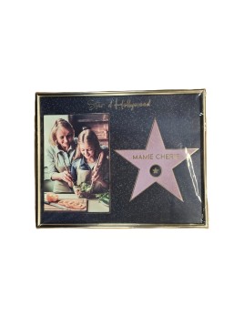 Cadre Star D'Hollywood -...