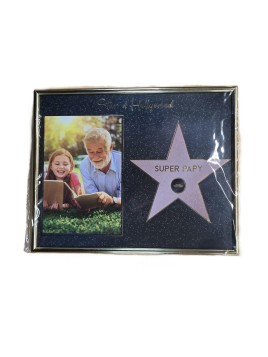 Cadre Star D'Hollywood -...