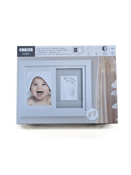 Cadre Photo 9 x 13 cm Avec...