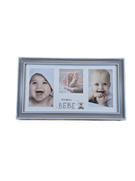 Cadre Photo Mon Bébé 39,3 x...