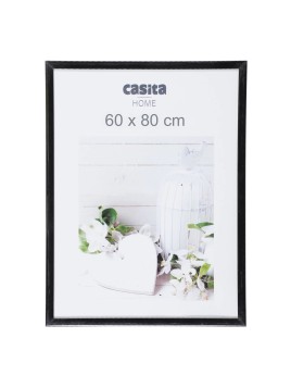 Cadre Photo 60 x 80 cm Noir