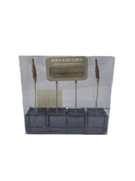 Porte Nom Support...