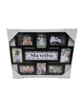 Cadre 8 Emplacements Photo...