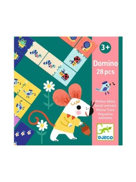 Domino Petites Bêtes