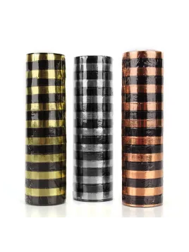 Lot De 3 Rouleaux De...