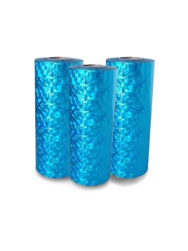 Lot De 3 Rouleaux De...