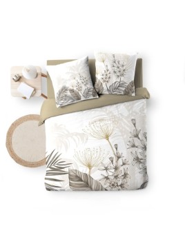 Parure 3 Pièces 240x220 cm...