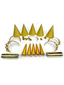 Kit De Fête Pour 10...