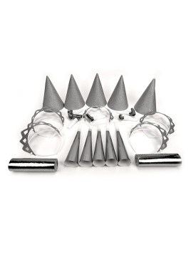 Kit De Fête Pour 10...