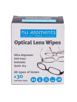 Boîte De 54 Lingettes...