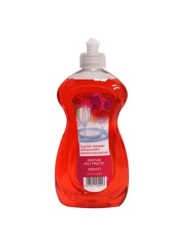 Liquide Vaisselle Fruit...