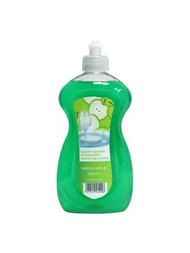 Liquide Vaisselle Pomme 500 ml