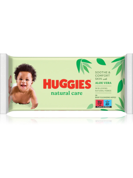 Lingettes Nettoyante À...